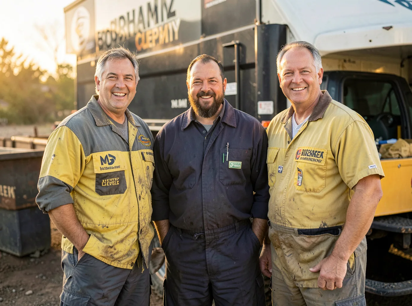 Sewage Cleanup company in Hermleigh, TX